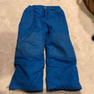 Lands’ End Snow Pants